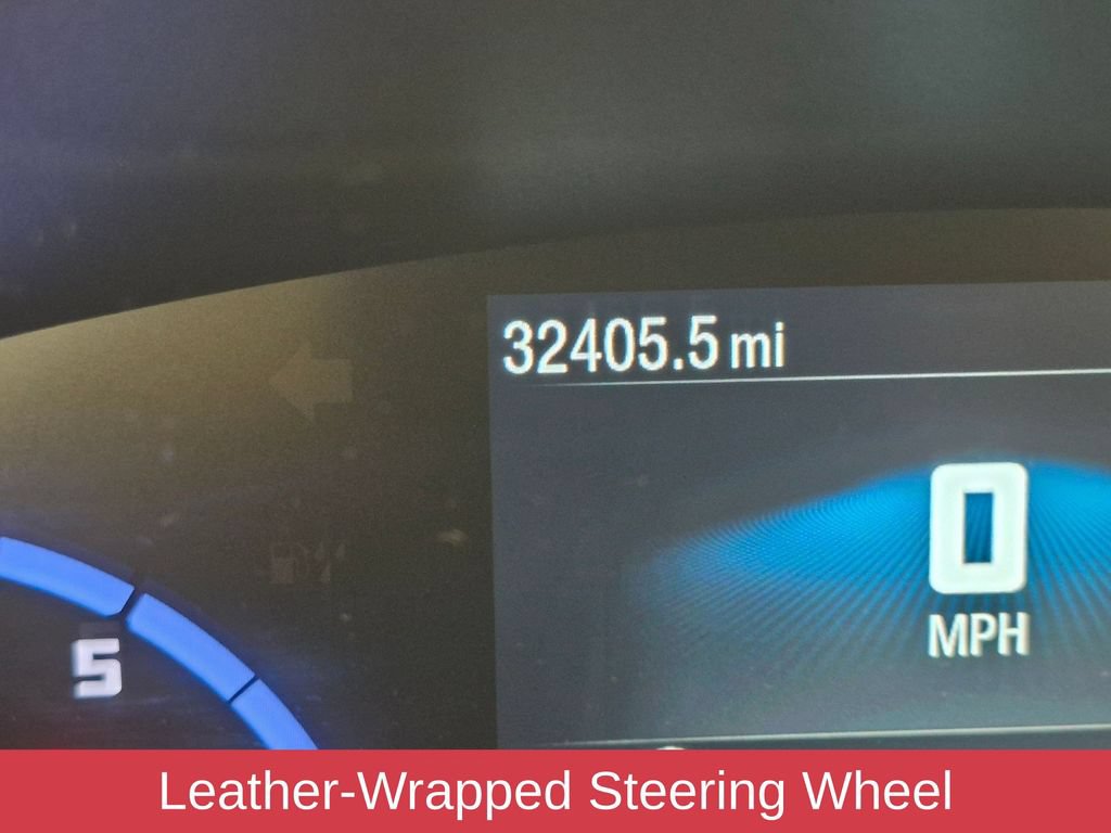 Used 2022 Ford Bronco Sport Big Bend w/ Convenience Package AWD/4WD image 19
