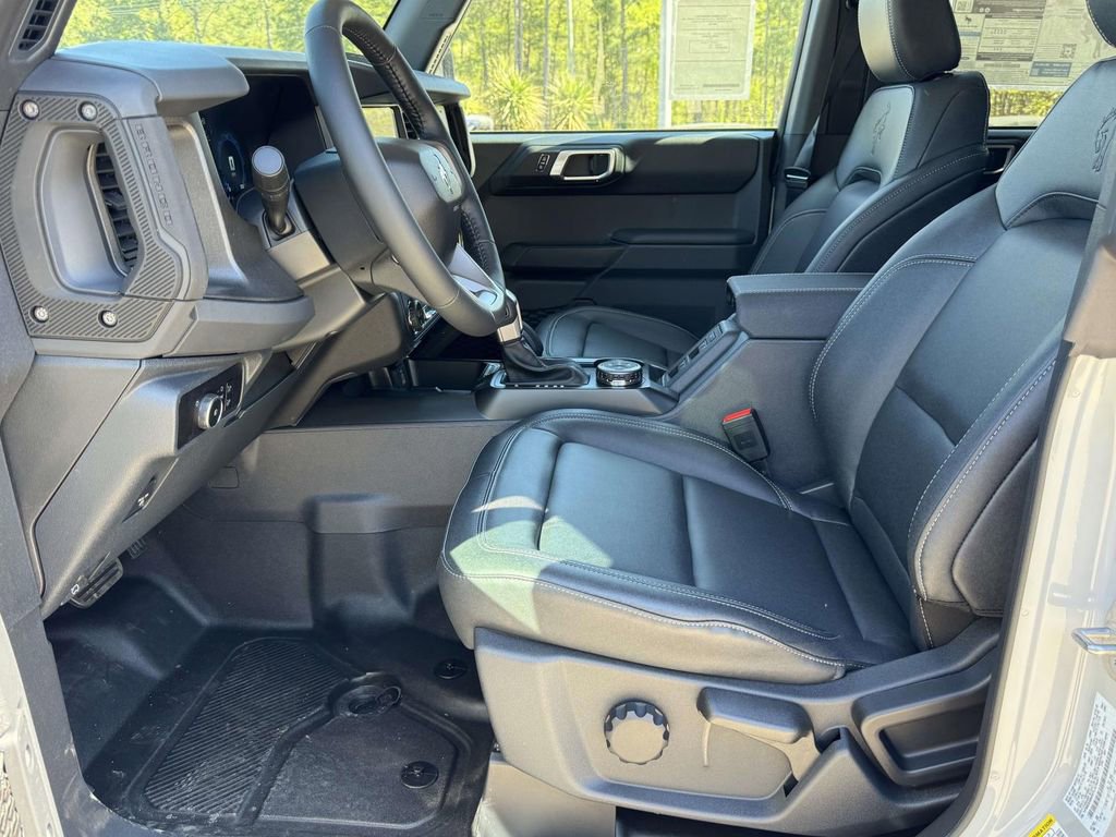 New 2026 Ford Bronco Badlands image 19