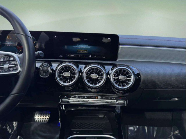 Certified 2023 Mercedes-Benz CLA 250 4MATIC image 13