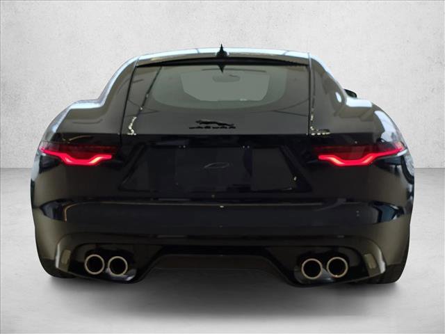 New 2024 Jaguar F-TYPE R-Dynamic image 6