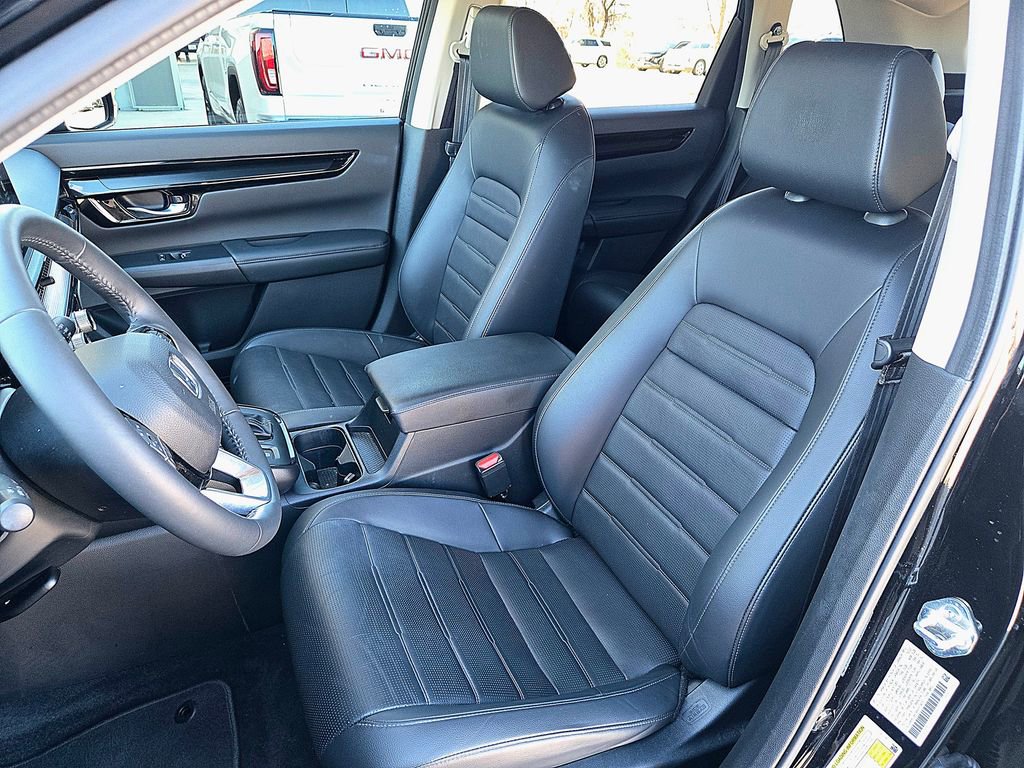 Used 2024 Honda CR-V EX-L image 22