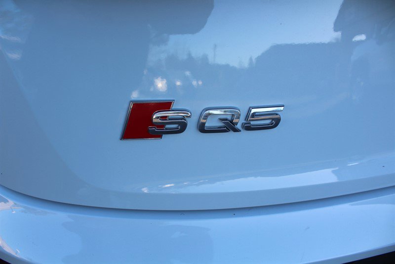 Used 2024 Audi SQ5 Premium Plus w/ Premium Plus Package AWD/4WD image 32