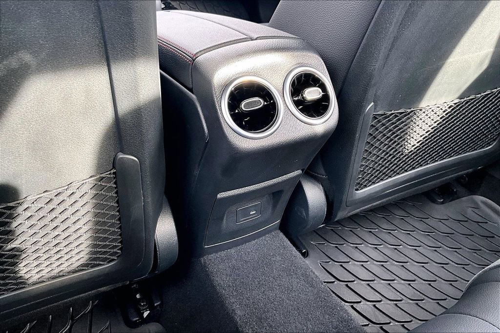 Certified 2023 Mercedes-Benz CLA 250 4MATIC image 25