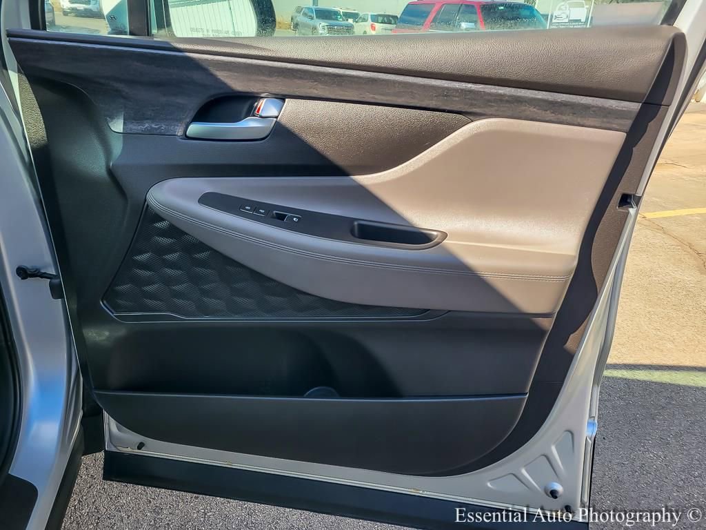 Used 2019 Hyundai Santa Fe SE image 21