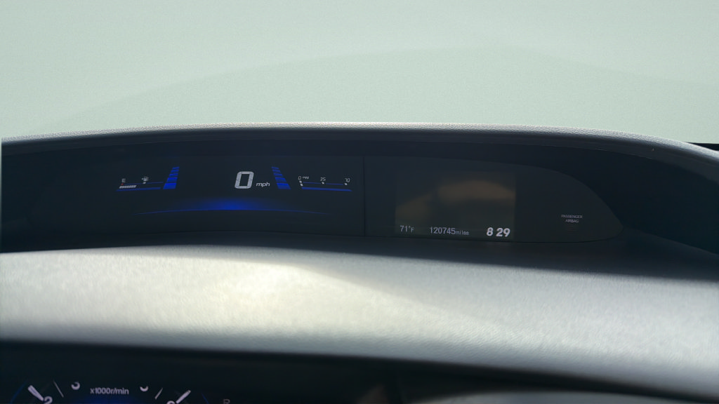 Used 2015 Honda Civic EX-L image 17