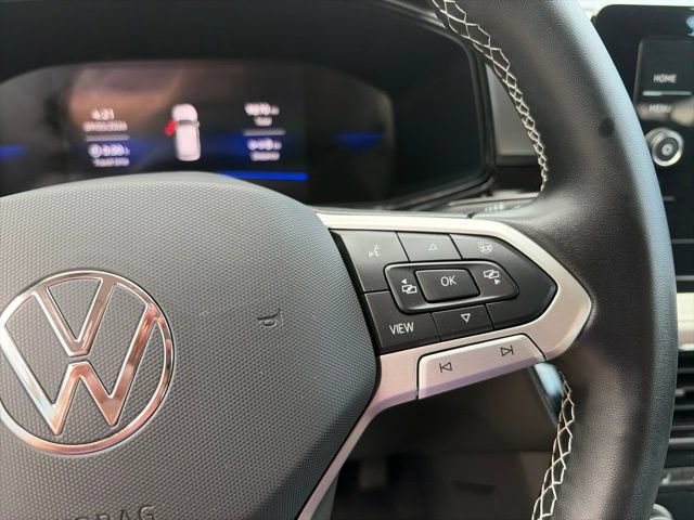 Used 2025 Volkswagen Taos S AWD/4WD image 23