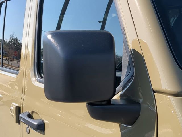 New 2026 Jeep Gladiator Sport image 12