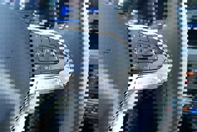 New 2026 Volkswagen Jetta SE image 23