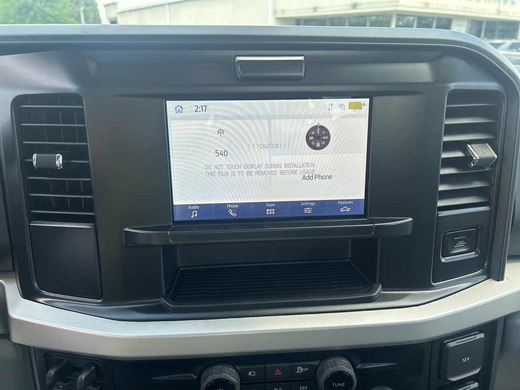 New 2025 Ford F350 XLT w/ 360-Degree Camera Package image 21