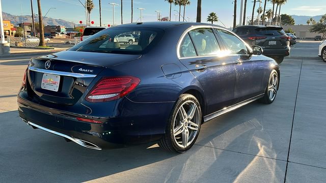 Used 2019 Mercedes-Benz E 450 E 450 image 25