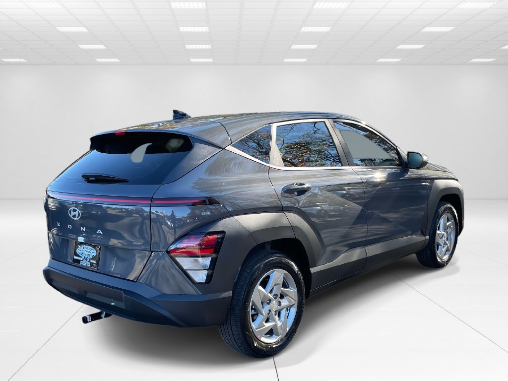 New 2026 Hyundai Kona SE FWD image 5