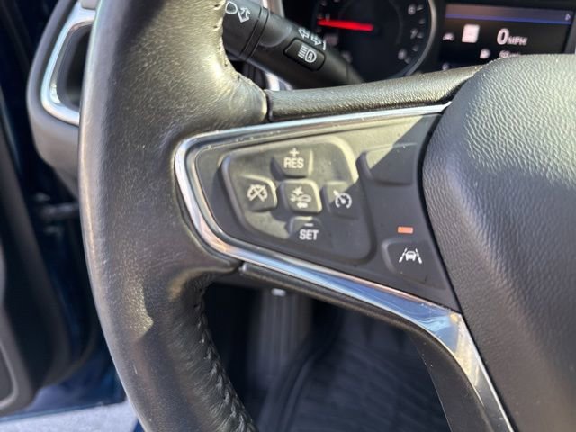 Used 2020 Chevrolet Equinox LT image 12