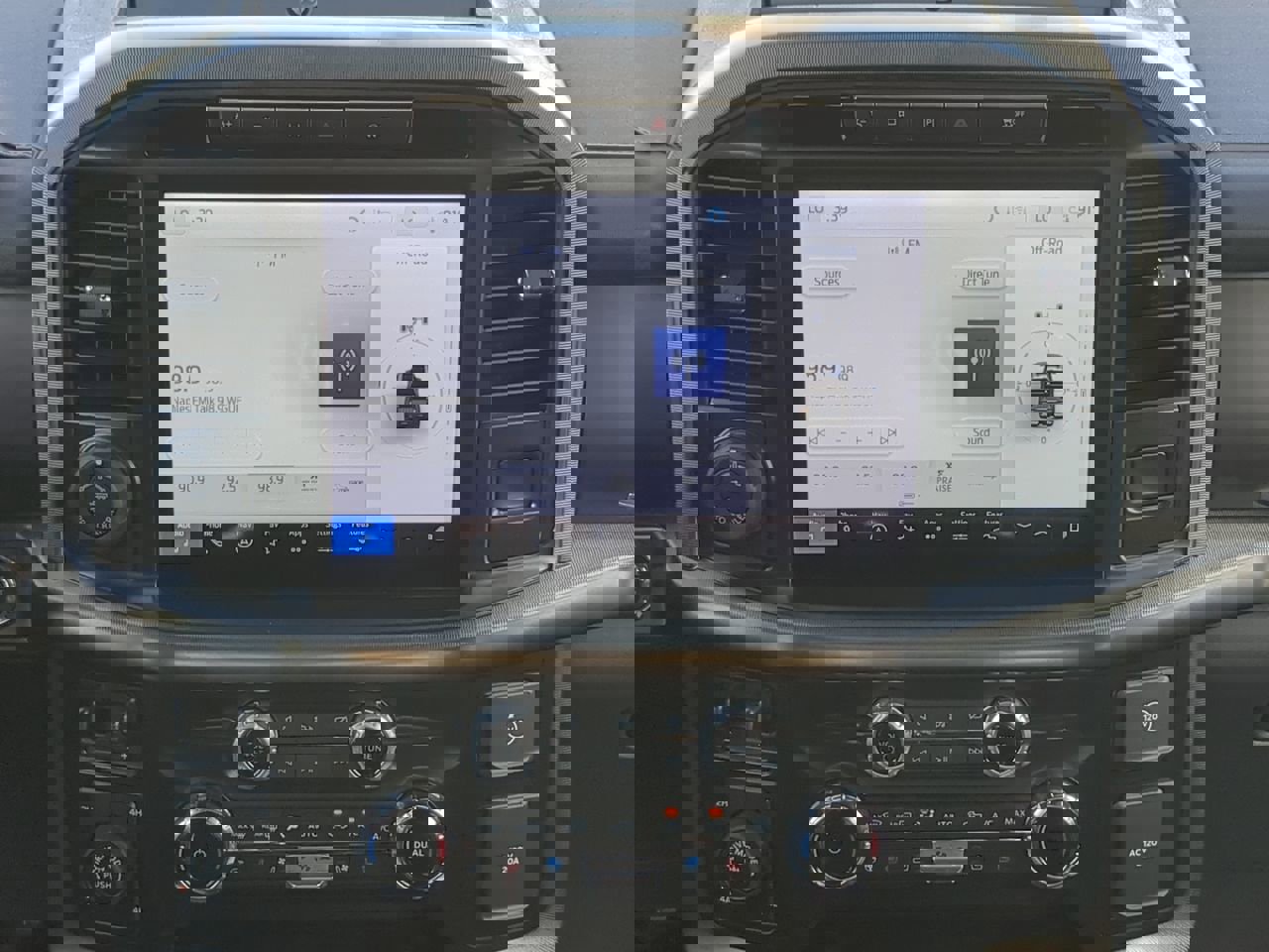 Used 2024 Ford F150 Platinum image 18