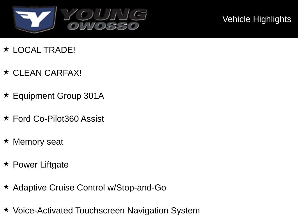 Used 2020 Ford Escape SEL FWD image 5