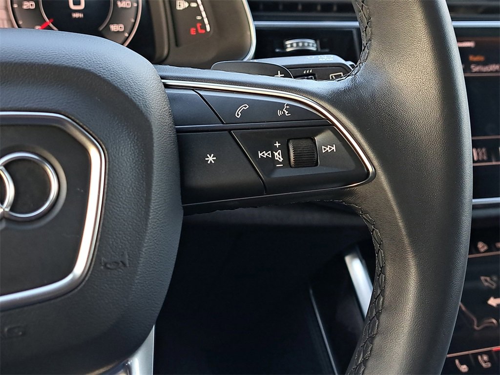 Used 2024 Audi Q7 3.0T Premium Plus w/ Premium Plus Package image 10