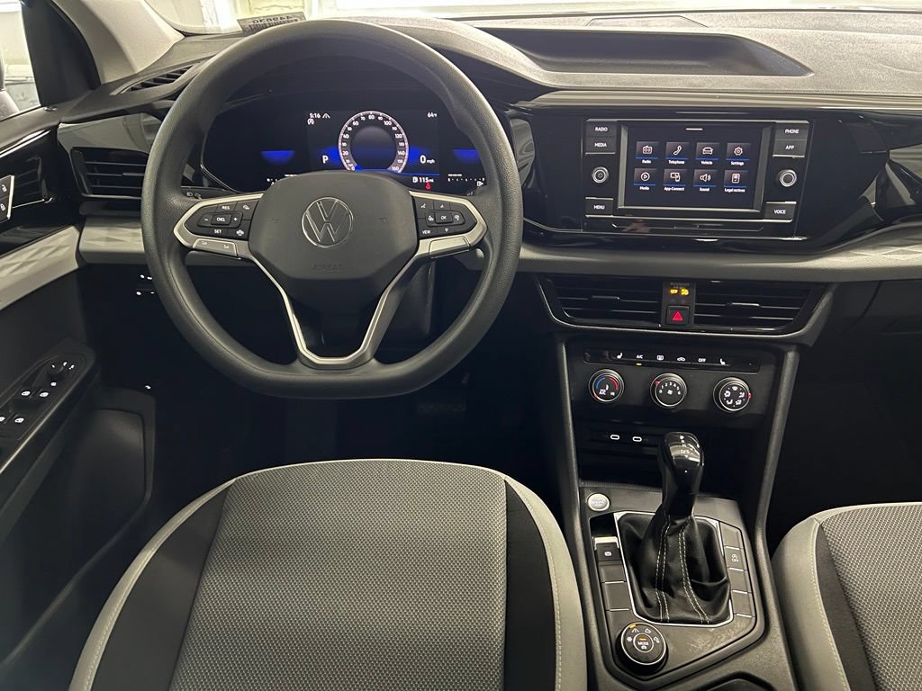 Used 2022 Volkswagen Taos S AWD/4WD image 31