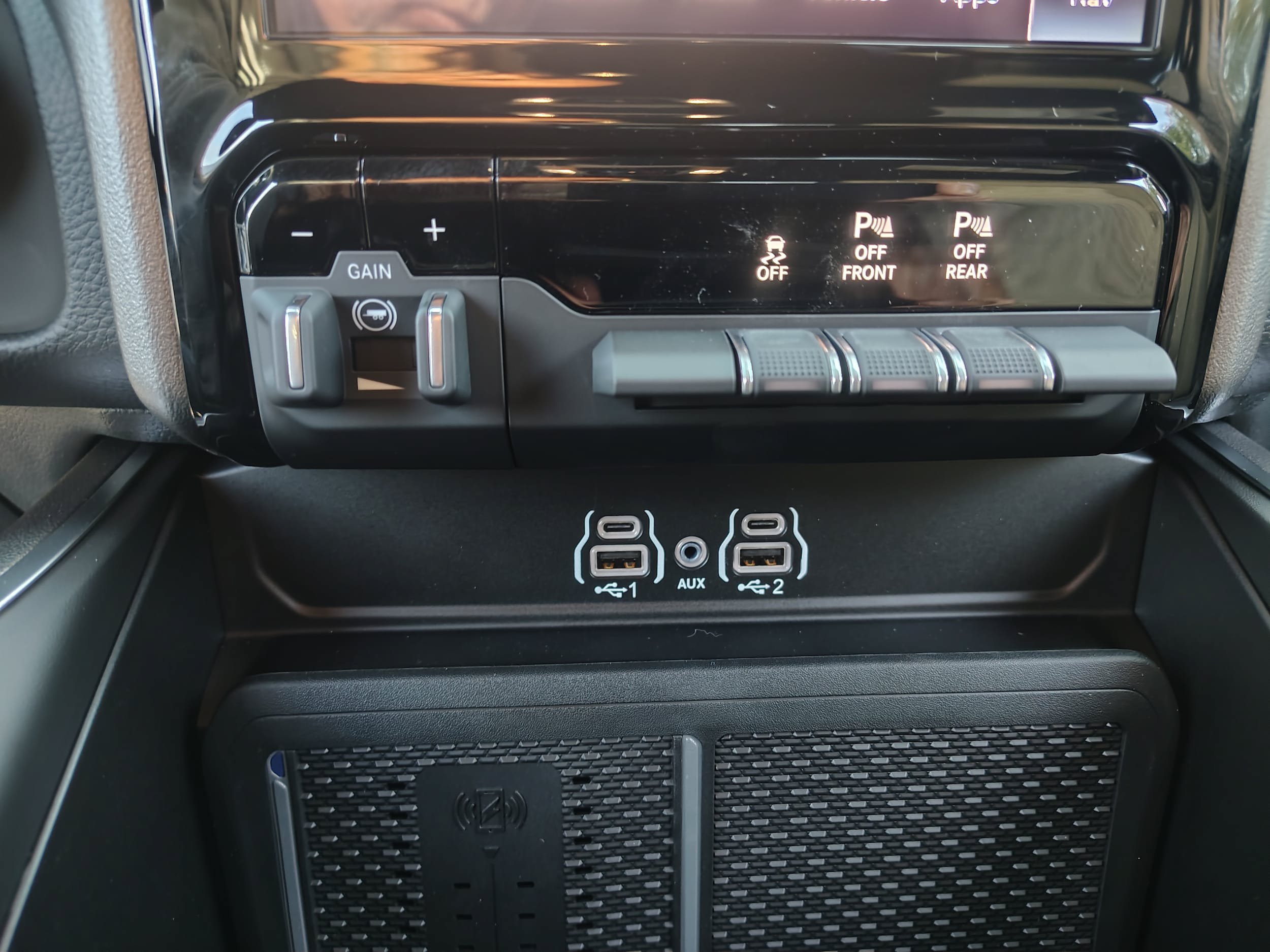 New 2027 RAM 1500 Big Horn AWD/4WD image 37