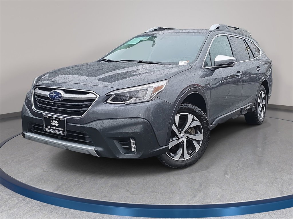 Used 2021 Subaru Outback Touring XT