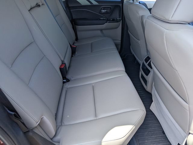 Certified 2020 Honda Ridgeline RTL-E image 12