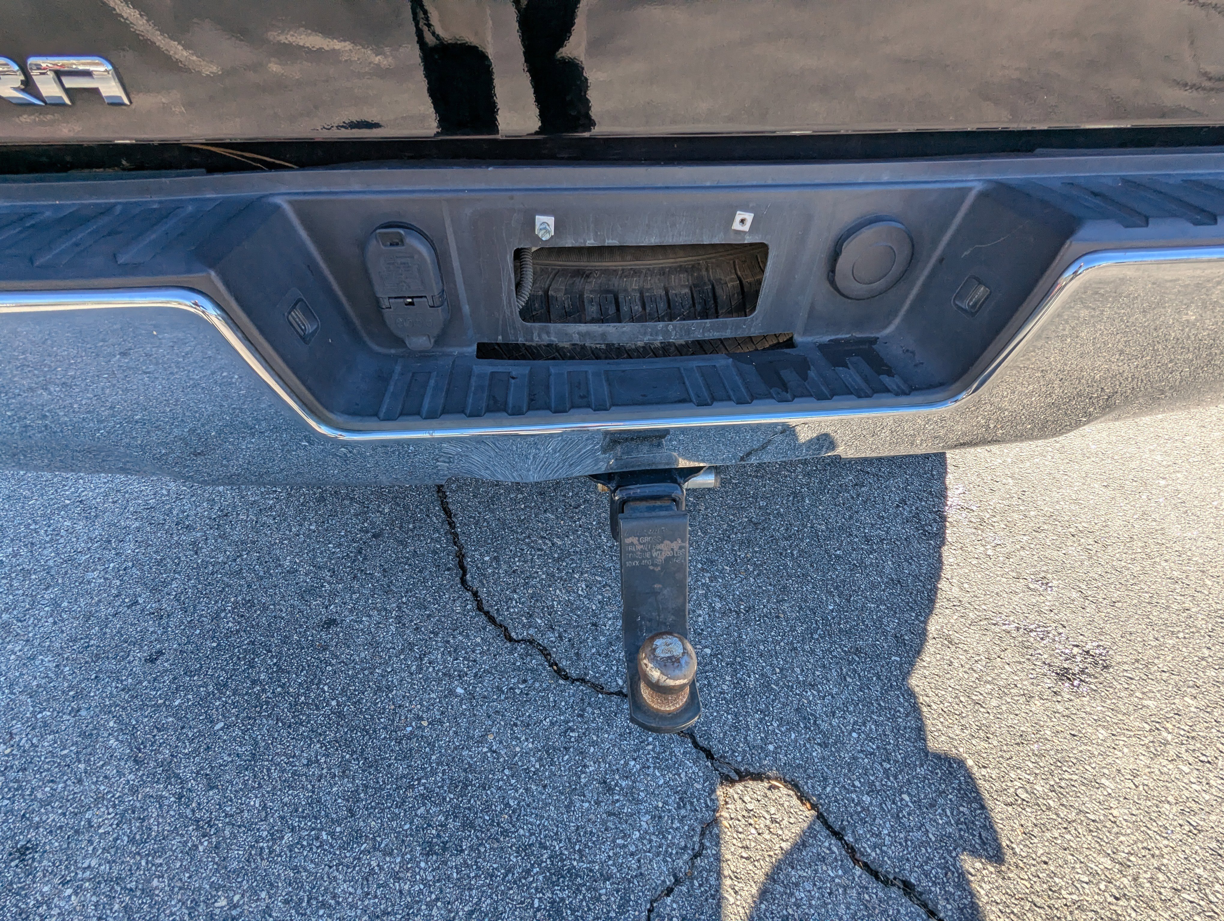 Used 2018 GMC Sierra 1500 SLT w/ SLT Premium Package image 30