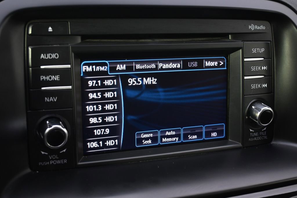 Used 2014 MAZDA CX-5 Touring FWD image 25