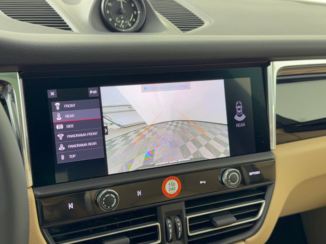 New 2026 Porsche Macan AWD/4WD image 24