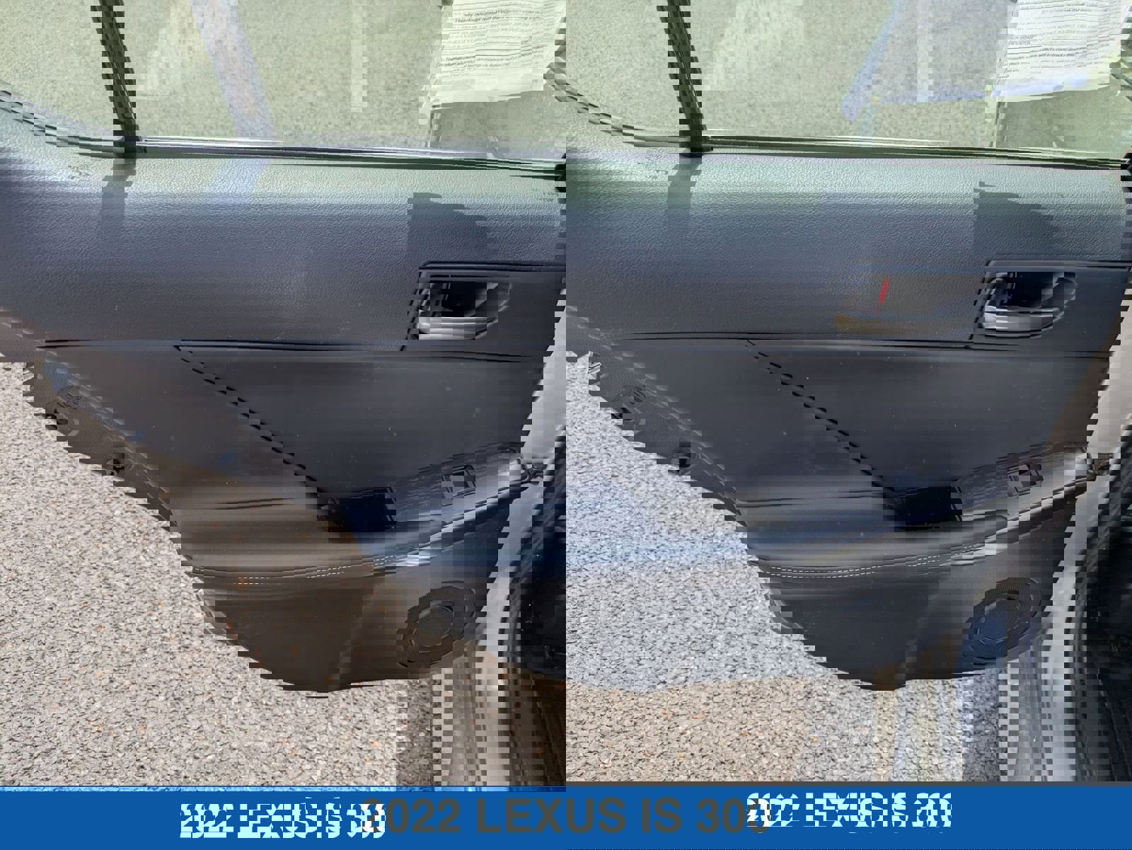 Used 2022 Lexus IS 300 AWD w/ Premium Package image 31