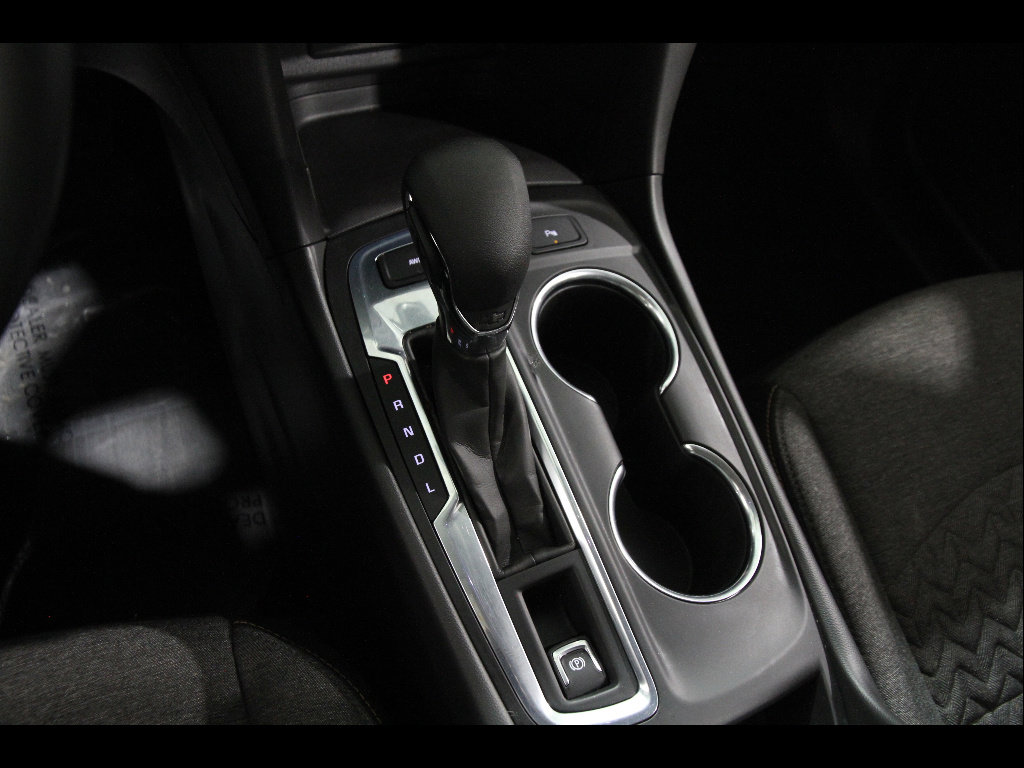 Certified 2023 Chevrolet Equinox LT AWD/4WD image 17