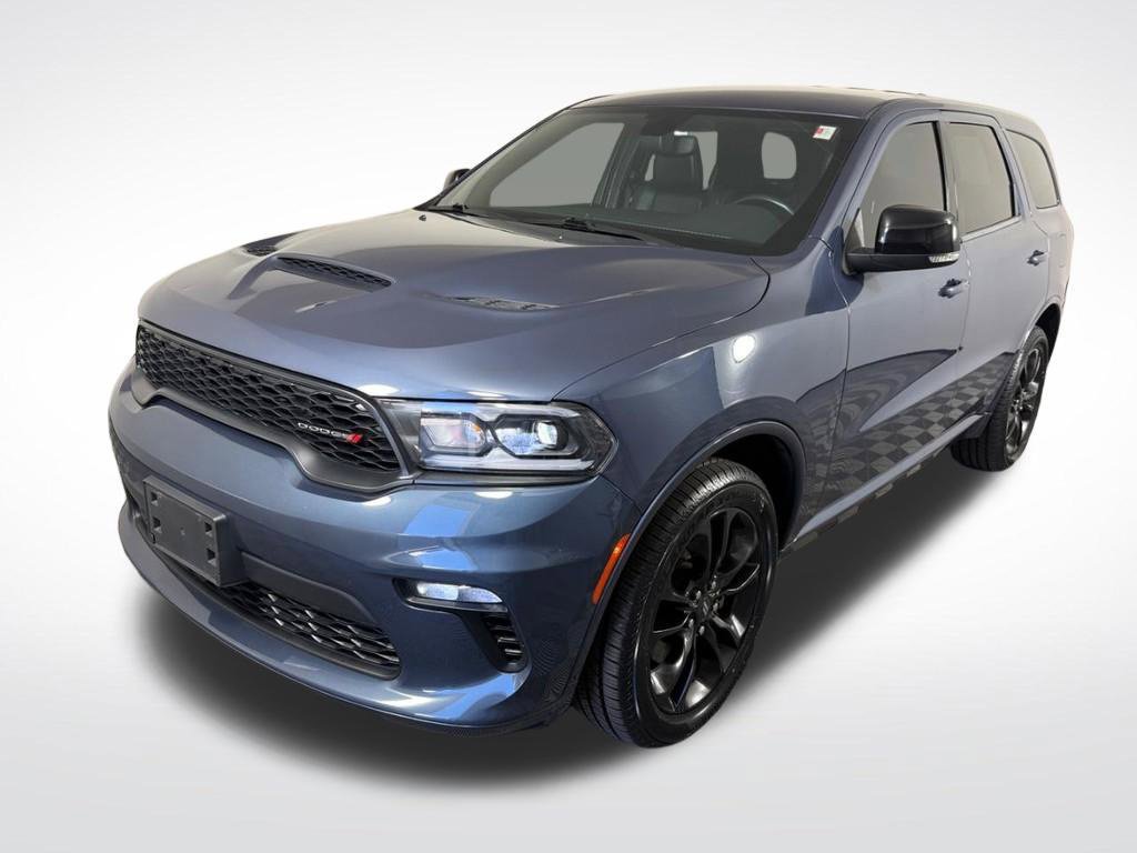 Used 2021 Dodge Durango GT AWD/4WD image 10