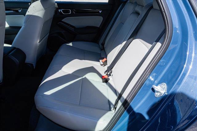 New 2026 Honda Civic Sport Touring image 23