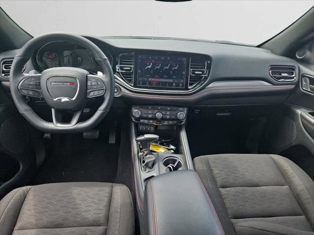 Certified 2026 Dodge Durango GT RWD image 10