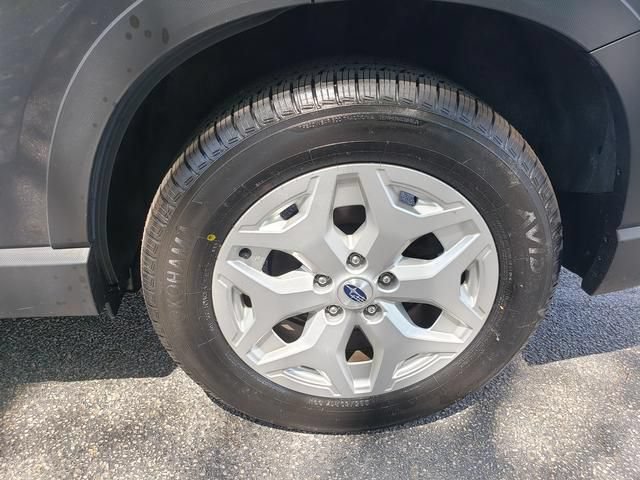 Used 2023 Subaru Forester AWD/4WD image 20