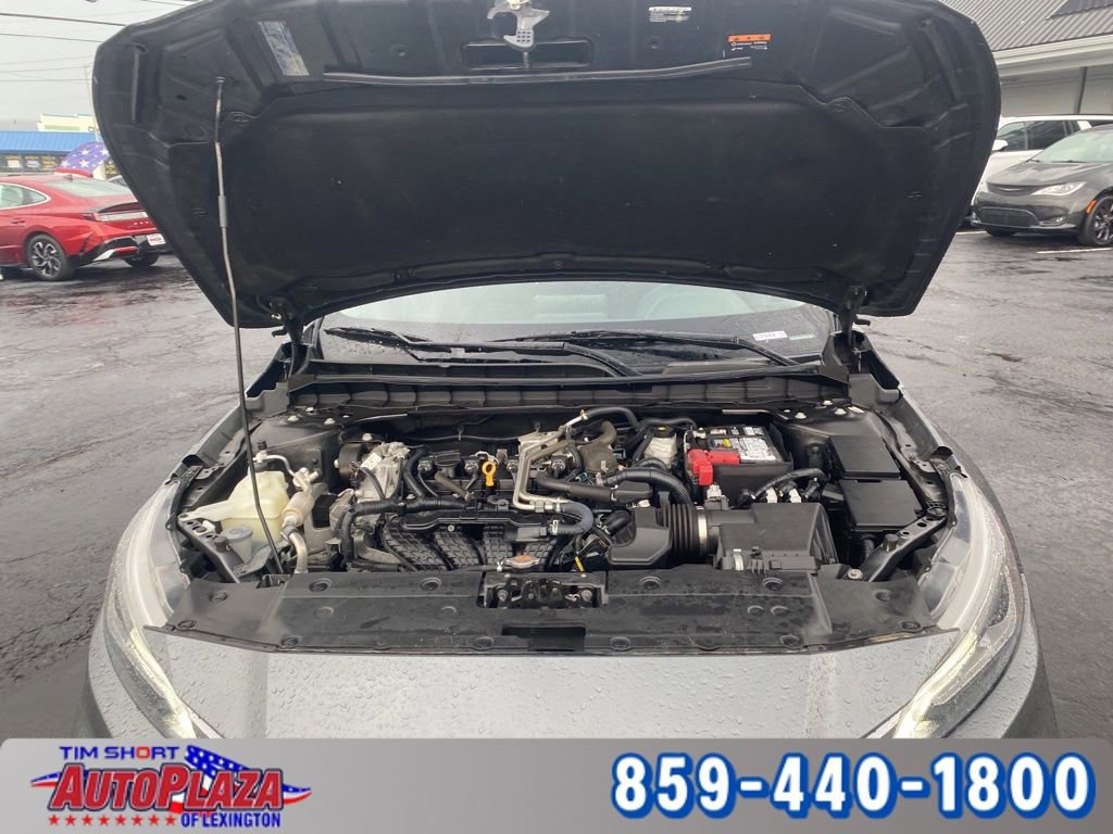 Used 2022 Nissan Altima 2.5 SV image 20