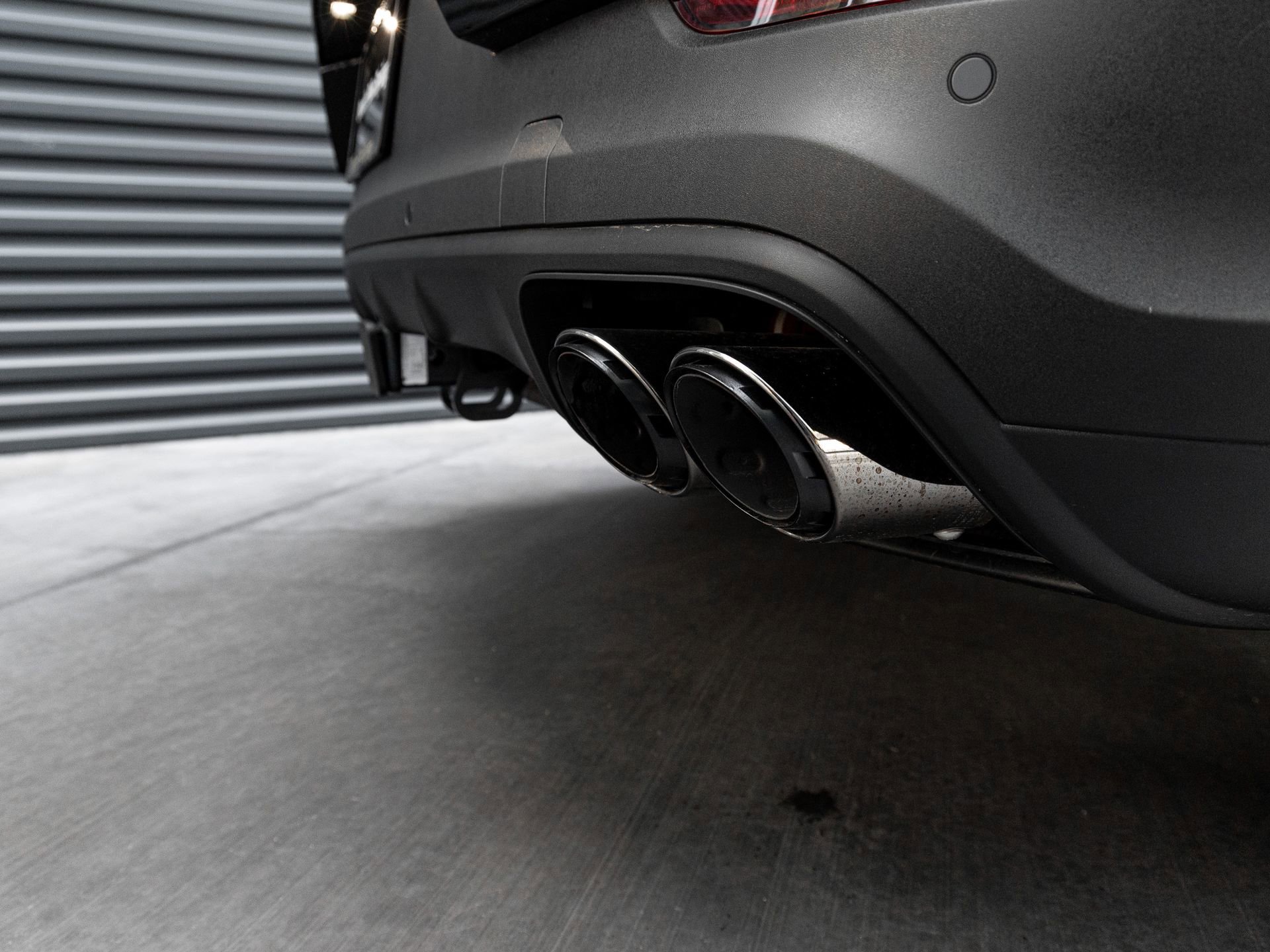 New 2026 Porsche Cayenne S image 28
