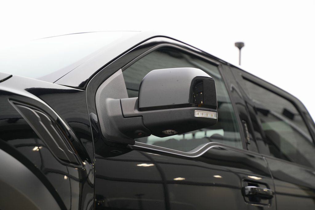 Used 2018 Ford F150 Raptor w/ Equipment Group 802A Luxury image 7