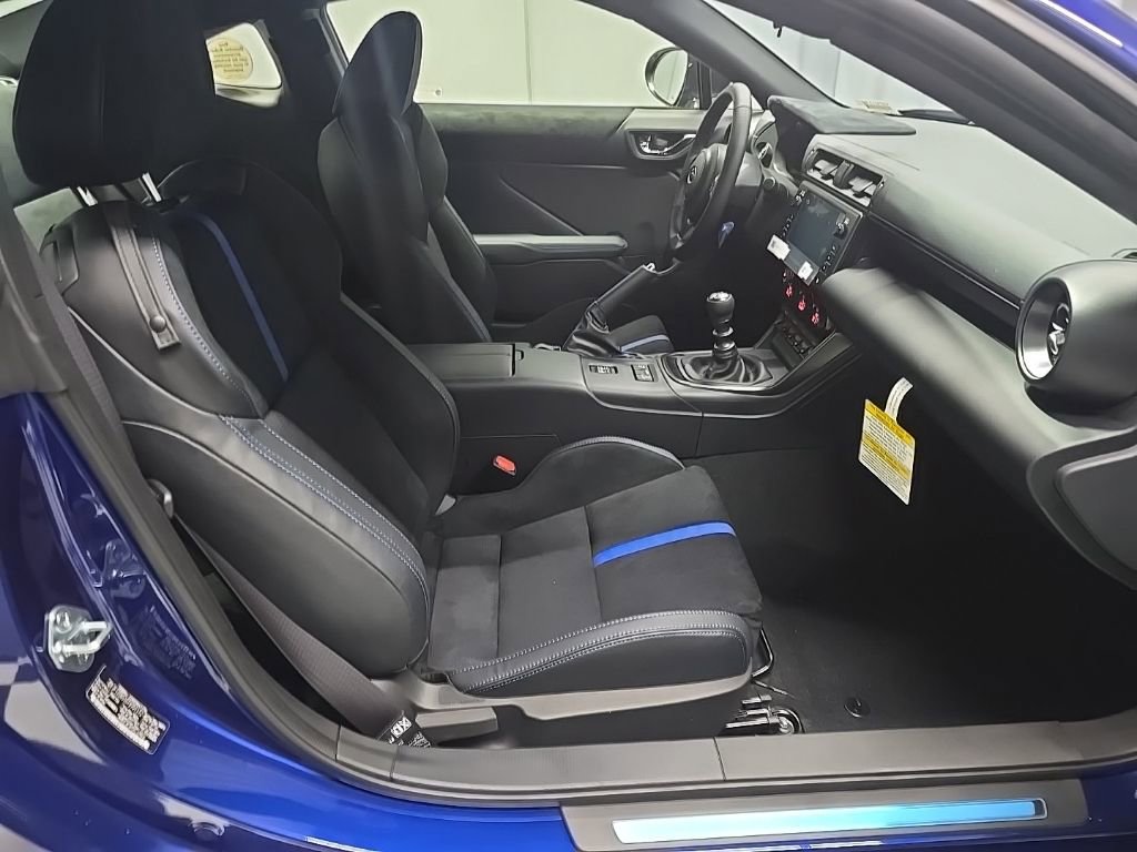 New 2026 Subaru BRZ tS image 5