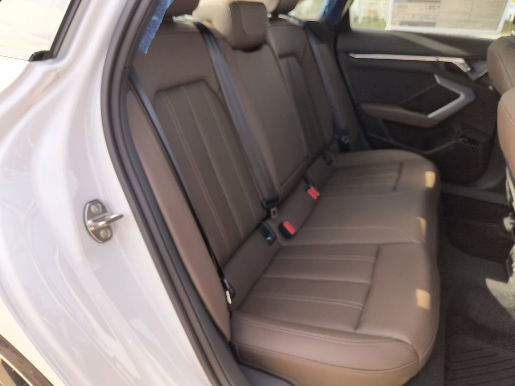 New 2026 Audi A3 2.0T Premium Plus image 12