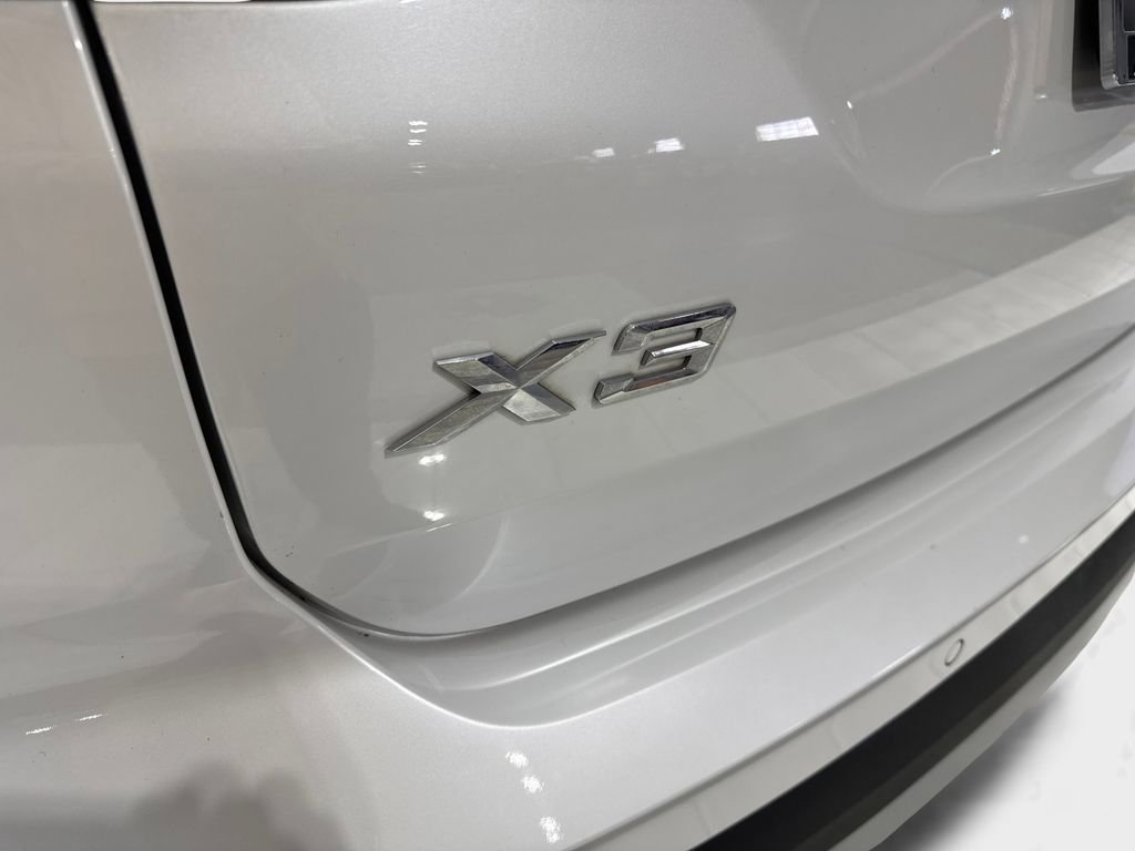 Used 2022 BMW X3 xDrive30i image 23