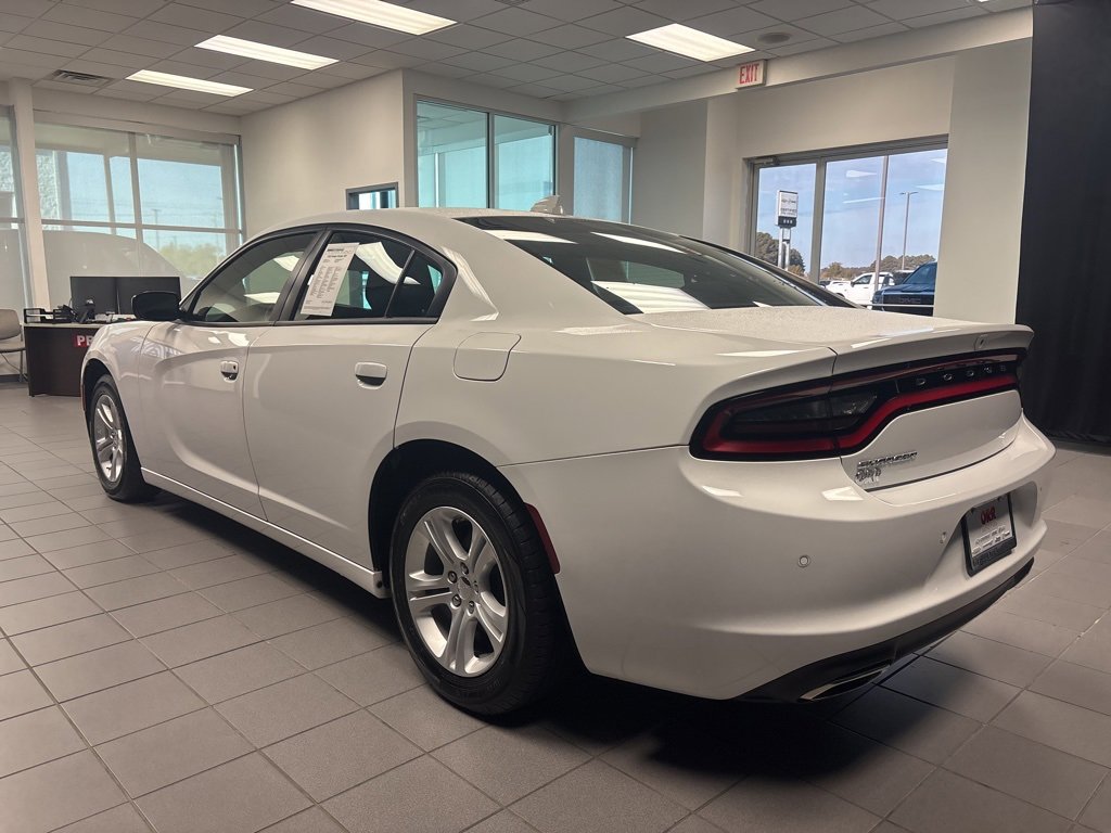 Used 2023 Dodge Charger SXT image 6