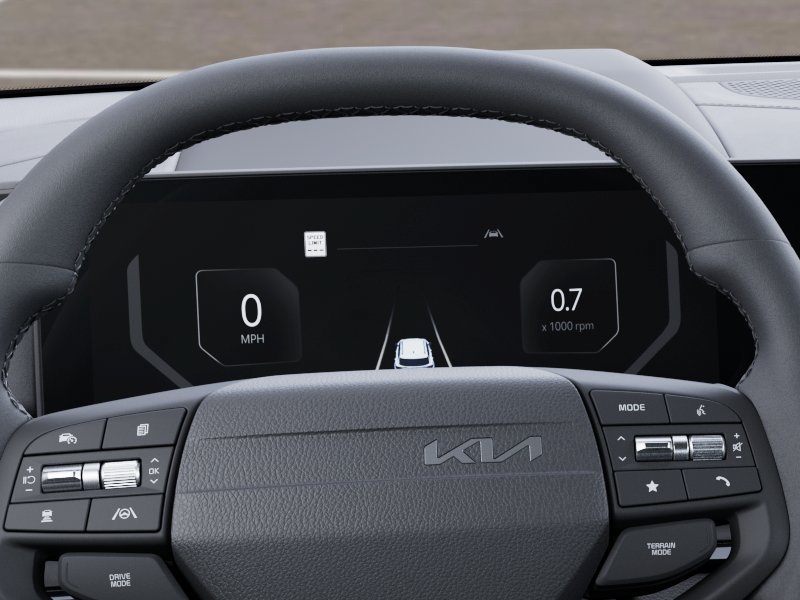 New 2027 Kia Sportage SX Prestige AWD/4WD image 11