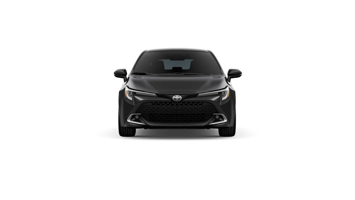 New 2026 Toyota Corolla XSE FWD image 17