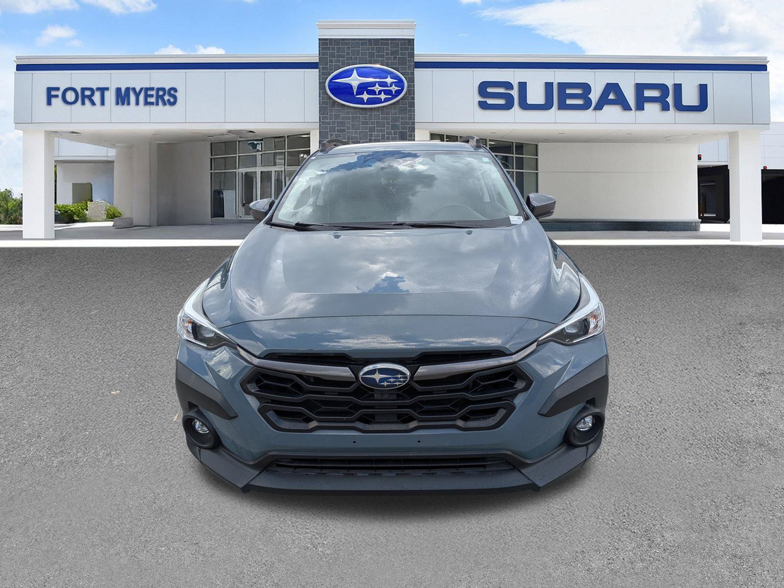 Certified 2024 Subaru Crosstrek 2.0i Premium AWD/4WD image 9