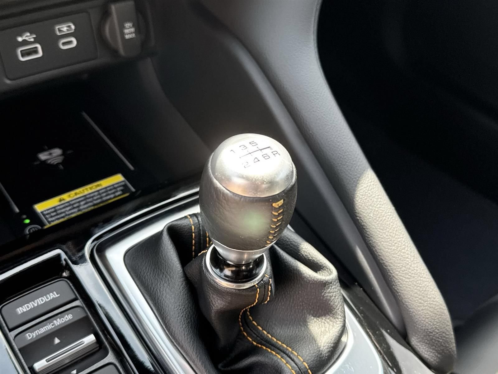 New 2026 Acura Integra A-Spec FWD image 25