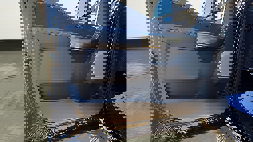 New 2026 Ford F250 Platinum image 23