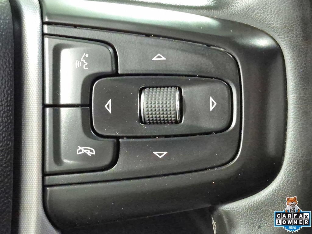 Used 2024 GMC Sierra 1500 SLT RWD image 13