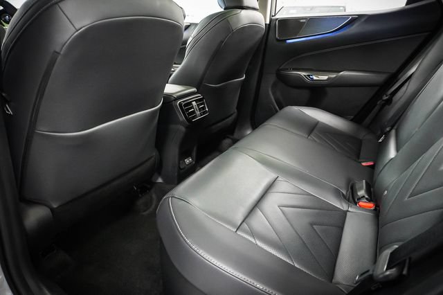 Certified 2025 Lexus NX 450h+ AWD w/ Accessory Package (2T) image 21
