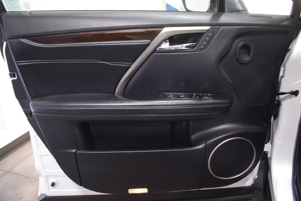 Used 2019 Lexus RX 350 AWD image 7