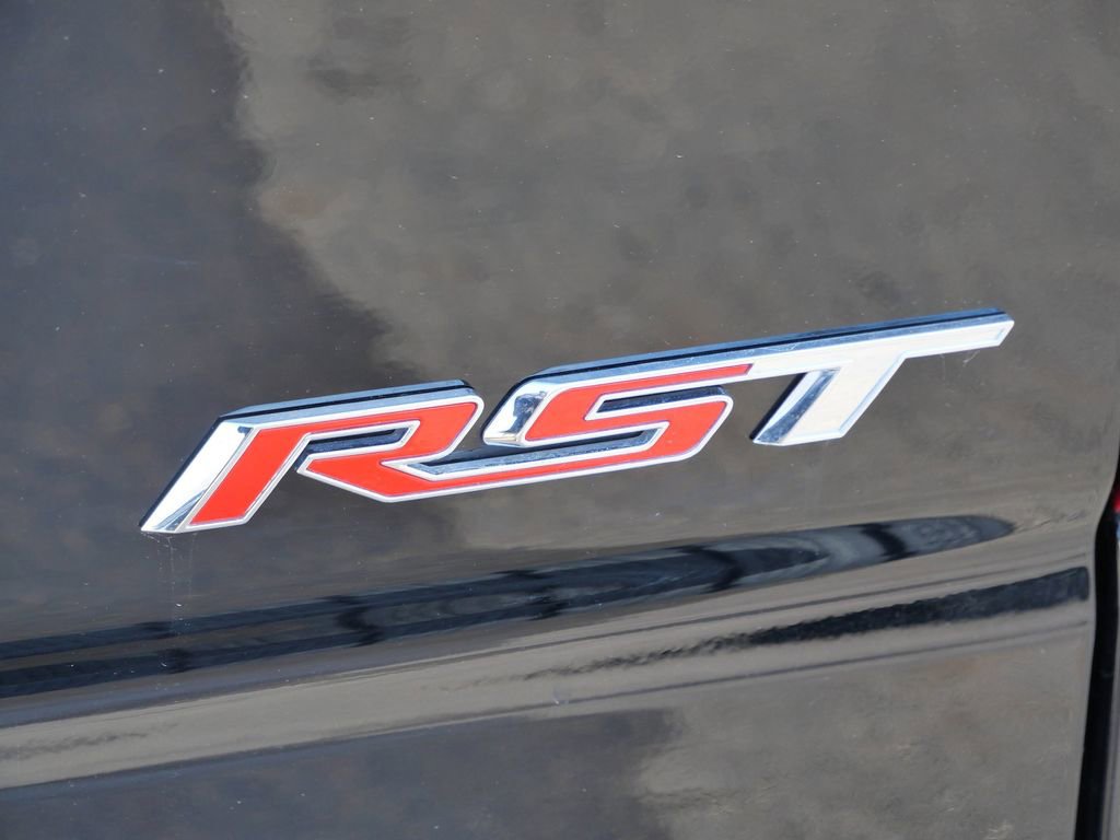 Used 2025 Chevrolet Silverado 1500 RST w/ Convenience Package II image 21