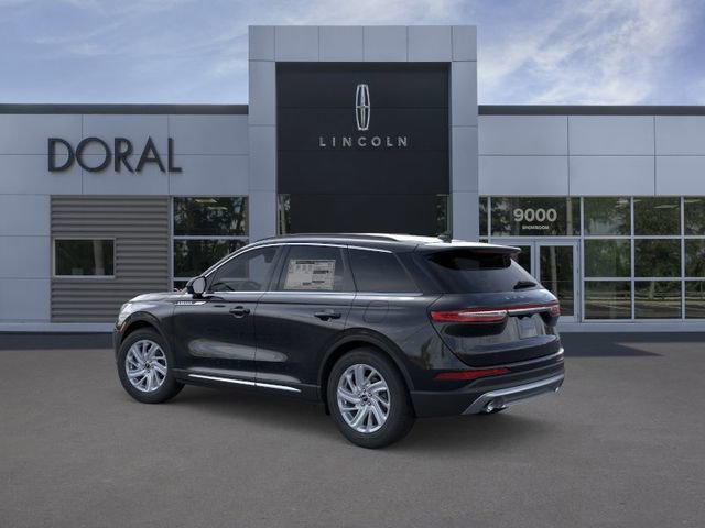 New 2026 Lincoln Corsair Premiere FWD image 4