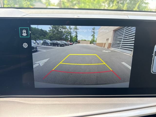 Used 2026 Kia Sorento S w/ S Panoramic Sunroof Package FWD image 20
